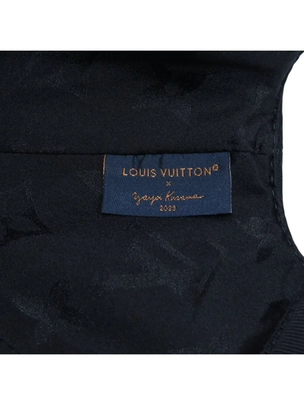Louis Vuitton this authentic